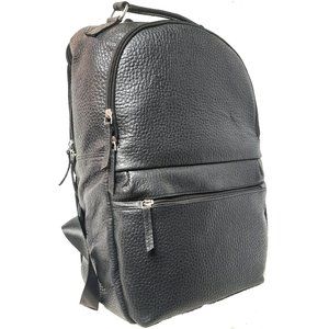 Genuine Leather Body Bag / Backpack  # 2441